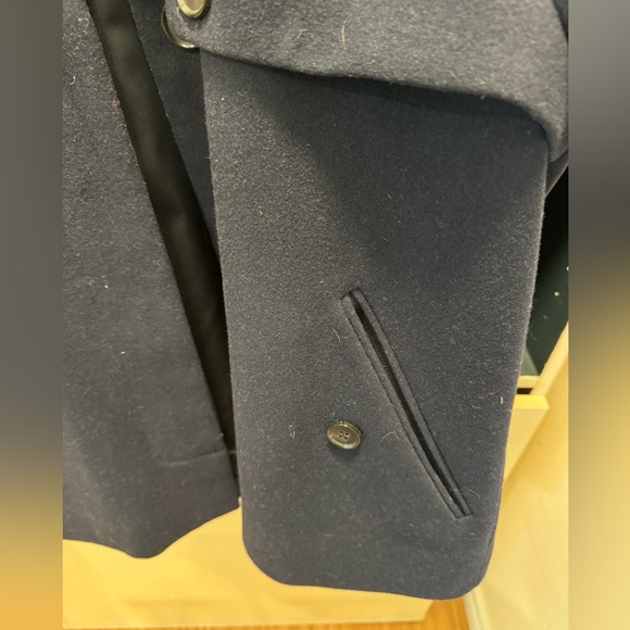 Abercrombie & Fitch Coat - Picture 3 of 4